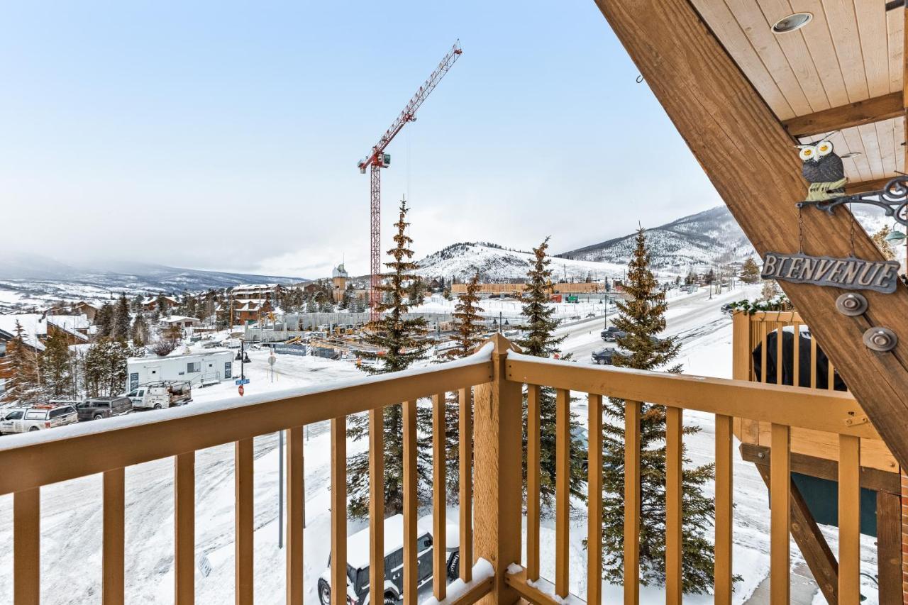 فندق Dillon Commons المظهر الخارجي الصورة